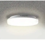 Heitronic LED Wand-/ Deckenleuchte Pronto 330mm rund 24 Watt 3000K