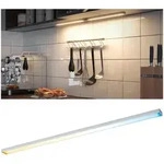 Paulmann 99969 Clever Connect LED Spot Barre Tunable White 6,5W Chrom matt