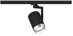 Paulmann 95414 ProRail3 Schienenspot Asthene E27 max. 50W 230V Schwarz