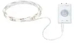 Paulmann 78900 LED Strip batteriebetrieben 1m beschichtet 1,4W 156lm/m 30 LEDs/m