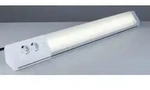 Heitronic LED Unterbauleuchte Bonn 20W 1062mm warmweiss mit 2 Steckdosen