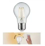 Paulmann 28570 Filament 230V 3-Step-Dim LED Birne E27 470lm 5W 2700K dimmbar...