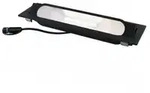 Paulmann 94668 Plug & Shine LED Wandfluter Ito IP67 3000K 6,1W Anthrazit