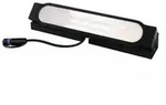 Paulmann 94667 Plug & Shine LED Wandfluter Ito IP67 3000K 6,1W Anthrazit
