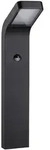 Paulmann 94747 LED Pollerleuchte Kulma Bewegungsmelder (IR) seewasserresistent IP44