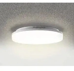Heitronic LED Wand-/ Deckenleuchte Pronto PIR rund 24 Watt Warmweiss 3000 Kelvin