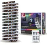 Paulmann 78888 EntertainLED LED Stripe Dynamic RGB Komplettset 5m 10,5W 60 LEDs/m