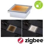 Paulmann 94595 LED Bodeneinbauleuchte Smart Home Zigbee Brick insektenfreundlich IP67