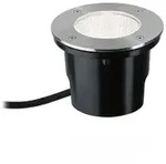 Paulmann 94654 LED Bodeneinbauleuchte Durea IP67 rund 153mm 3000K 8W 600lm 230V
