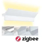 Paulmann 79512 LED Wandleuchte Smart Home Zigbee Stine Tunable White 1.400lm / 410lm