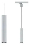 Paulmann 95397 ProRail3 Pendel Artemons GU10 max. 10W 230V Silber