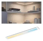 Paulmann 99962 Clever Connect LED Spot Border Tunable White 5W Wei&szlig; matt