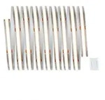 Paulmann 71047 MaxLED 500 LED Strip Full-Line COB Einzelstripe 2,5m 15W 1250lm