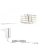 Paulmann 78861 SimpLED LED Strip Full-Line COB Komplettset 1,5m 7W 500lm/m 384 LEDs/m