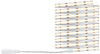 Paulmann 78862 SimpLED LED Strip Full-Line COB Basisset 3m 11W 1500lm 384LEDs/m 3000K