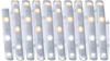 Paulmann 78869 MaxLED 250 LED Strip Smart Home Zigbee Tunable White beschichtet