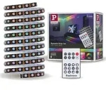 Paulmann 78887 EntertainLED LED Stripe Dynamic RGB Komplettset 3m 5W 60 LEDs/m RGB+