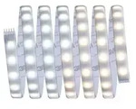 Paulmann 70550 MaxLED 500 LED Strip Erweiterung 2,5m Tunable White beschichtet 16W