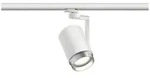 Paulmann 95413 ProRail3 Schienenspot Asthene E27 max. 50W 230V Wei&szlig;