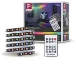 Paulmann 78886 EntertainLED LED Stripe Dynamic RGB Komplettset 1,5m 3W 60 LEDs/m RGB+