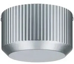 Paulmann 97932 Ringkerntrafo konventionell Toroidal 80W Chrom