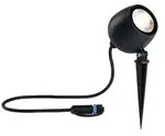Paulmann 94774 Plug & Shine LED Gartenstrahler Kikolo IP65 60 Grad 3000K 7,2W