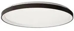 Deko-Light Deckenaufbauleuchte Merope 800mm 60W Dimmbar 3000/4000K Schwarz