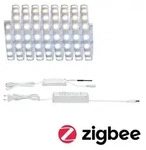 Paulmann 78872 MaxLED 500 LED Strip Smart Home Zigbee 3.0 Basisset 3m Tunable White