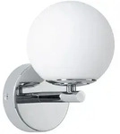 Paulmann 71067 Selection Bathroom LED Wandleuchte Gove IP44 3000K 400lm 230V 5W