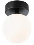 Paulmann 71071 Selection Bathroom LED Deckenleuchte Gove IP44 3000K 400lm 230V 5W