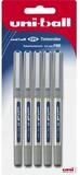 Faber-Castell Tintenroller FABER-CASTELL Tintenroller Free ey Fine 0.7mm blau 5