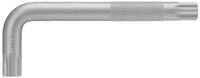 KS Tools Stiftschl&uuml;ssel KS Tools 151.4108 XZN-Winkelstiftschl&uuml;ssel, kurz, M16