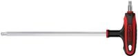 KS Tools Griff KS Tools 151.2753 ERGOTORQUEplus T-Griff-Winkelstiftschl&uuml;ssel...
