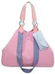 Fritzi aus Preu&szlig;en Schultertasche Canvas (Set, 2-tlg)