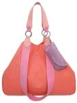 Fritzi aus Preu&szlig;en Schultertasche Izzy Bag (Set, 2-tlg)