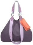 Fritzi aus Preu&szlig;en Schultertasche Izzy Bag (Set, 2-tlg)