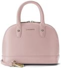 Lazarotti Henkeltasche Bologna Leather Handtasche Crossbody Leder 24 cm