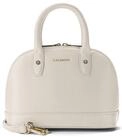Lazarotti Henkeltasche Bologna Leather Handtasche Crossbody Leder 24 cm