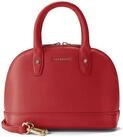 Lazarotti Henkeltasche Bologna Leather Handtasche Crossbody Leder 24 cm
