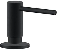 FRANKE Sp&uuml;lmittelspender Sp&uuml;lmittelspender Active Black Matt