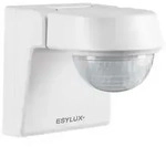 ESYLUX Schalter ESYLUX Bewegungsmelder wei&szlig; DEFENSOR#EM10025372 bunt