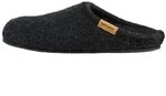 Gottstein Alpine Light Pantoffel (1-tlg) Pantoffeln - Aus reiner Schurwolle, Weiche