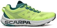 Scarpa Spin Planet Trail Running-Schuhe - Scarpa Outdoorschuh