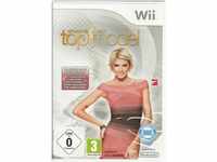 Germany's Next Topmodel 2011 Nintendo Wii