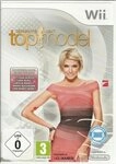 Germany's Next Topmodel 2011 Nintendo Wii