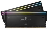 Corsair Dominator Titanium 64GB Kit Arbeitsspeicher