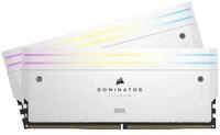 Corsair Corsair Dominator Titanium CMP64GX5M2B6400C32W Speichermodul 64 GB 2 x