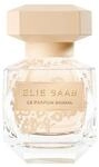 ELIE SAAB Eau de Parfum Le Parfum Bridal EdP Nat. Spray, Damenduft, Floriental...