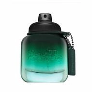 COACH Eau de Toilette Green Eau de Toilette