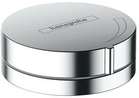 hansgrohe Einbausp&uuml;le hansgrohe Ger&auml;teabsperrventil Talis M54 F21